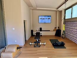 Wellnest Hotel
