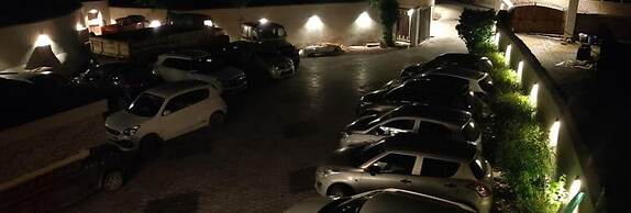 Hotel Mountain Vibes