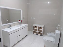 Residenciais Benguela