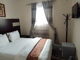 Residenciais Benguela