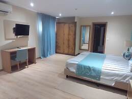 Residenciais Benguela