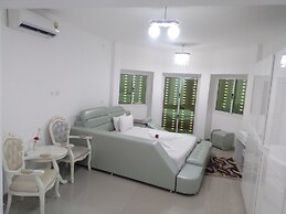 Residenciais Benguela
