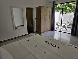 Island Luxury Fehendhoo