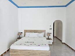 Island Luxury Fehendhoo