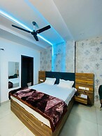 Hotel Azaara