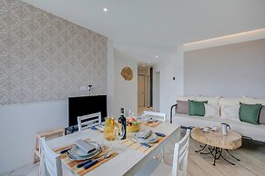 Casa Scott