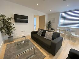 Roomspace Apartments - Syward Place