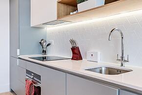 Roomspace Apartments - Syward Place