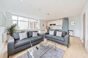 Roomspace Apartments - Syward Place