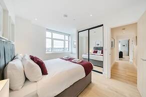 Roomspace Apartments - Syward Place