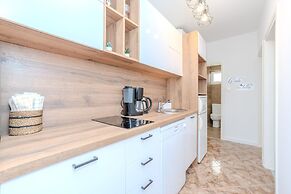Apartments Plantosar