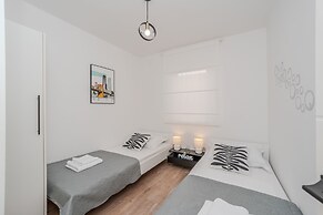 Apartments Plantosar