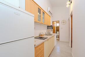 Apartments Plantosar