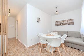 Apartments Plantosar