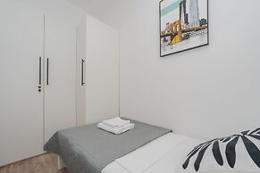 Apartments Plantosar