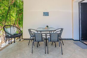 Apartments Plantosar