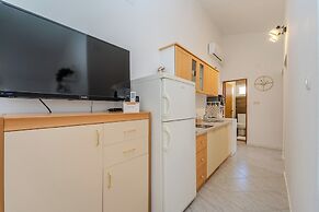 Apartments Plantosar
