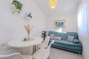 Apartments Plantosar