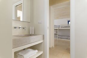 Casa Blue con Piscina by Wonderful Italy