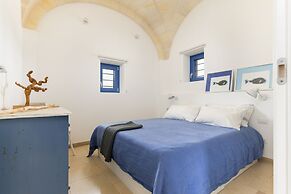 Casa Blue con Piscina by Wonderful Italy