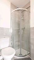 Beautiful 1-bed Studio in Burnley