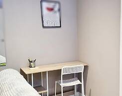 Beautiful 1-bed Studio in Burnley