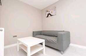 Beautiful 1-bed Studio in Burnley