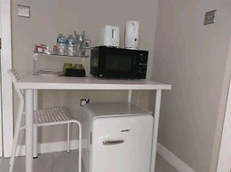 Beautiful 1-bed Studio in Burnley