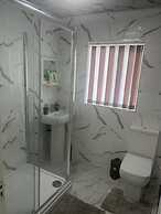 Stunning 3-bed House in Manchester