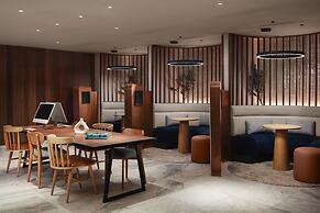 Courtyard by Marriott Casablanca Downtown
