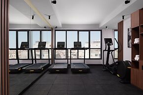 Courtyard by Marriott Casablanca Downtown