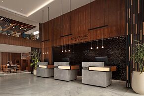 Courtyard by Marriott Casablanca Downtown
