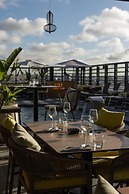 Courtyard by Marriott Casablanca Downtown