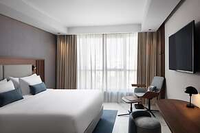 Courtyard by Marriott Casablanca Downtown