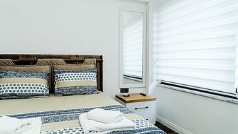 Port Marmaris Rooms