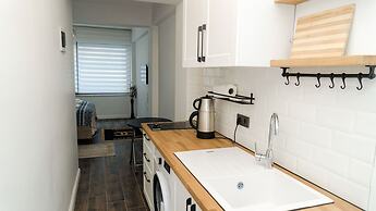 Port Marmaris Rooms