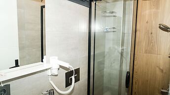 Port Marmaris Rooms