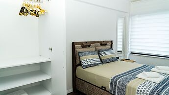 Port Marmaris Rooms
