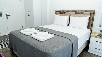 Port Marmaris Rooms