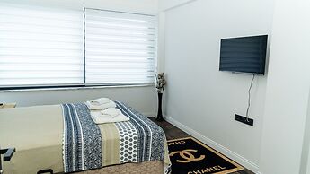 Port Marmaris Rooms