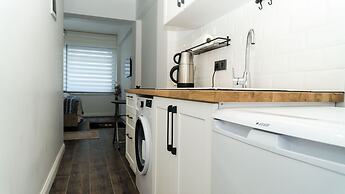 Port Marmaris Rooms