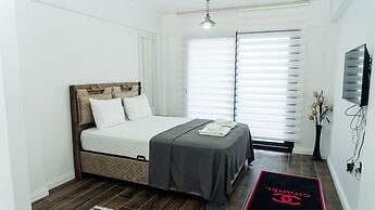 Port Marmaris Rooms