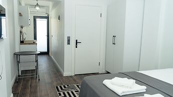 Port Marmaris Rooms