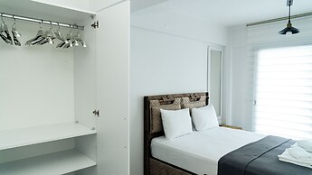 Port Marmaris Rooms