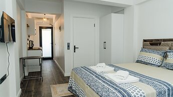 Port Marmaris Rooms