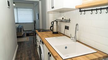 Port Marmaris Rooms