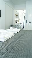Port Marmaris Rooms