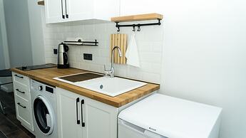 Port Marmaris Rooms