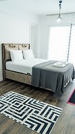 Port Marmaris Rooms
