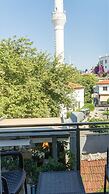Port Marmaris Rooms